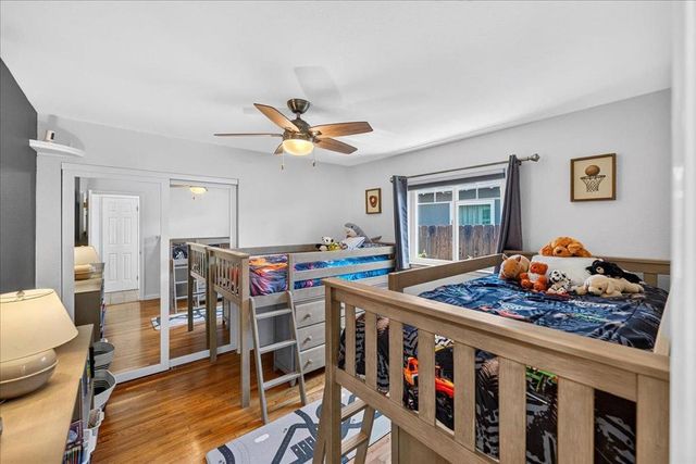 1223 Saint Francis Street, Redwood City, CA 94061