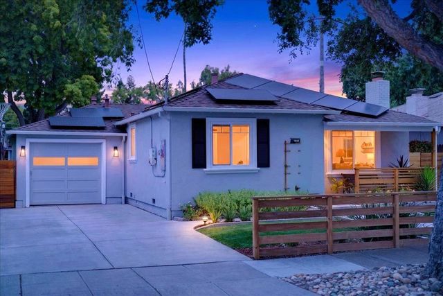1223 Saint Francis Street, Redwood City, CA 94061