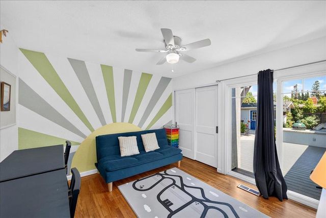 1223 Saint Francis Street, Redwood City, CA 94061