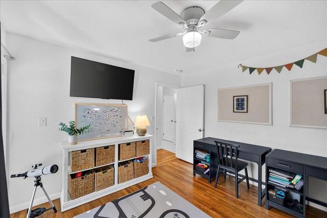 1223 Saint Francis Street, Redwood City, CA 94061
