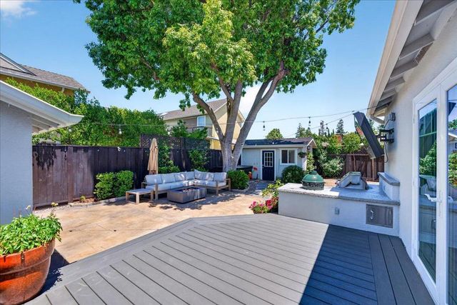 1223 Saint Francis Street, Redwood City, CA 94061