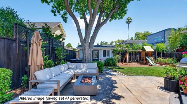 1223 Saint Francis Street, Redwood City, CA 94061