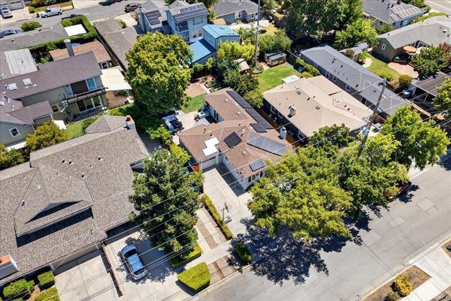 1223 Saint Francis Street, Redwood City, CA 94061