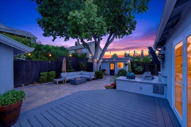 1223 Saint Francis Street, Redwood City, CA 94061