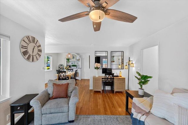 1223 Saint Francis Street, Redwood City, CA 94061
