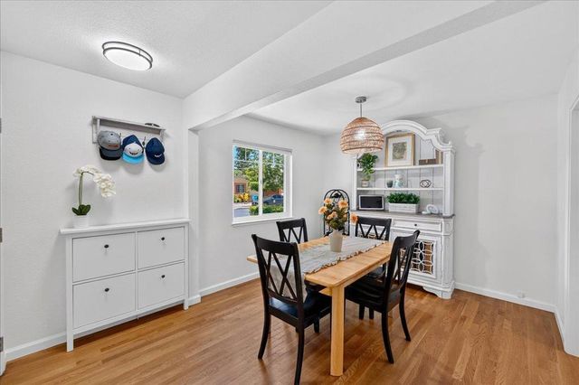 1223 Saint Francis Street, Redwood City, CA 94061