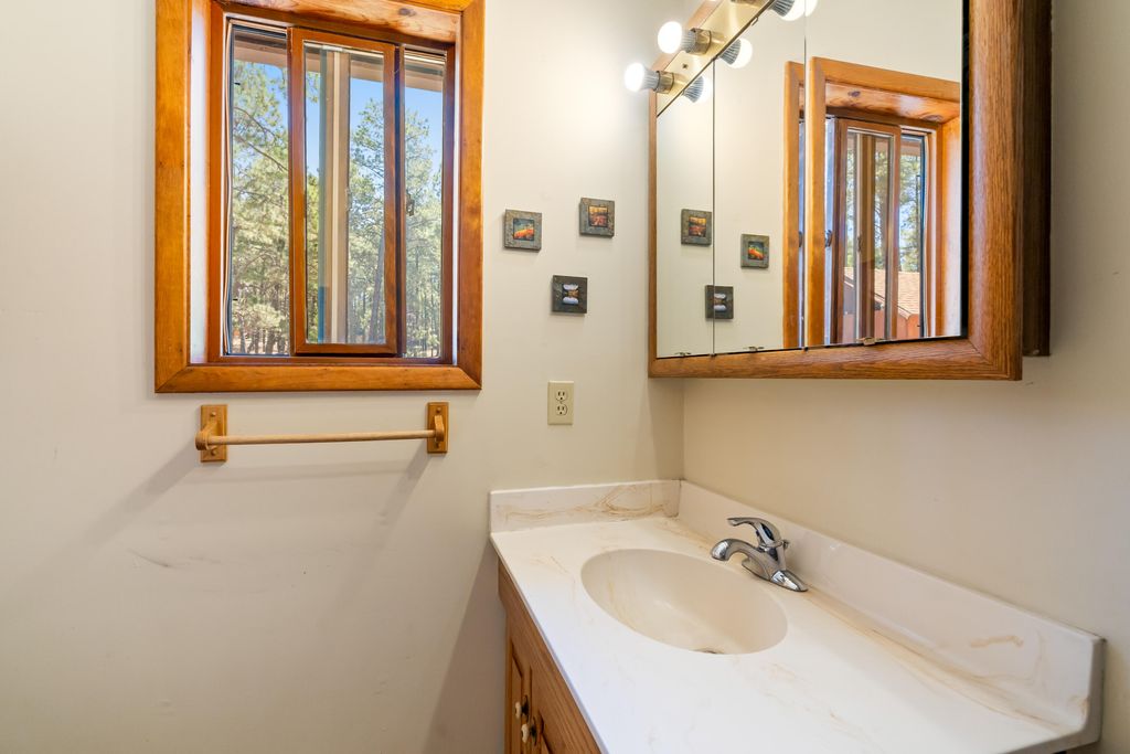 Image 12 of property listing at 241 Trilobite Trail, Jemez Springs, NM 87025