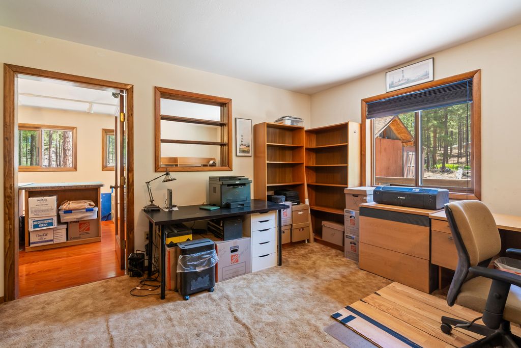 Image 15 of property listing at 241 Trilobite Trail, Jemez Springs, NM 87025
