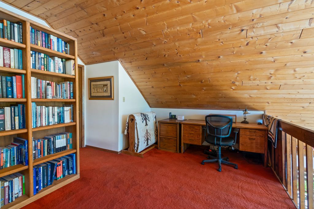 Image 21 of property listing at 241 Trilobite Trail, Jemez Springs, NM 87025