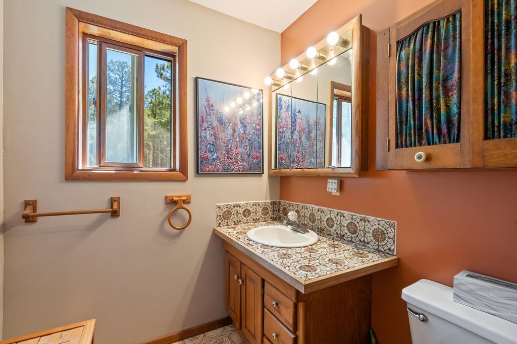 Image 24 of property listing at 241 Trilobite Trail, Jemez Springs, NM 87025