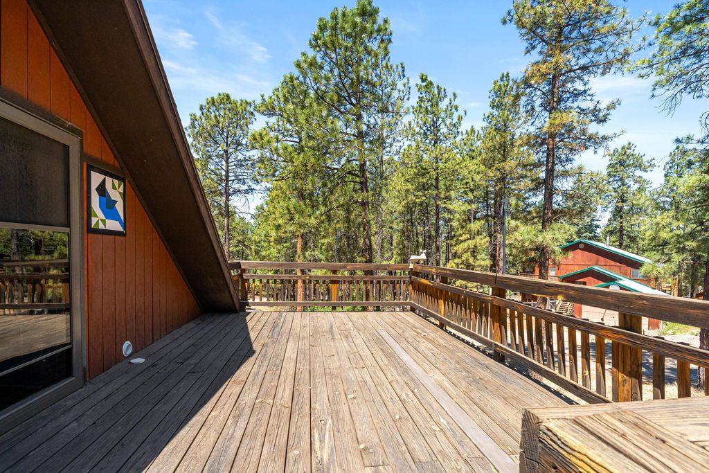 Image 28 of property listing at 241 Trilobite Trail, Jemez Springs, NM 87025