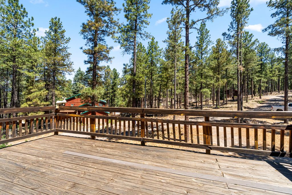 Image 29 of property listing at 241 Trilobite Trail, Jemez Springs, NM 87025