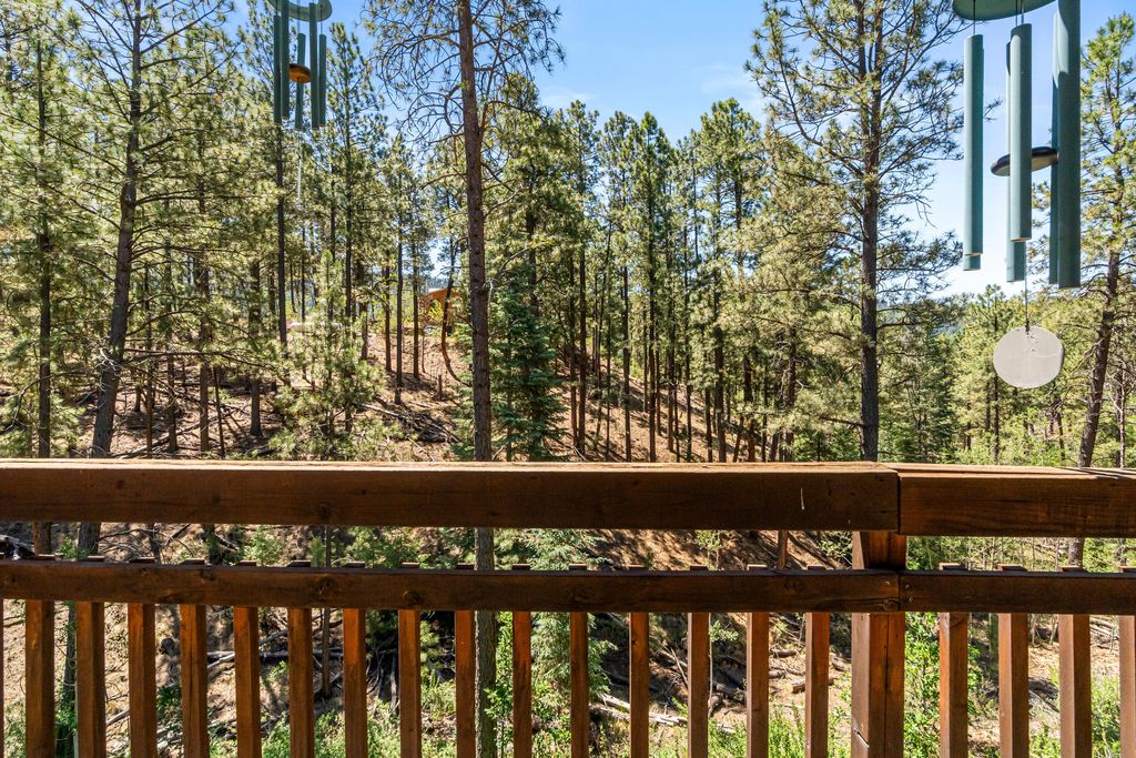 Image 33 of property listing at 241 Trilobite Trail, Jemez Springs, NM 87025