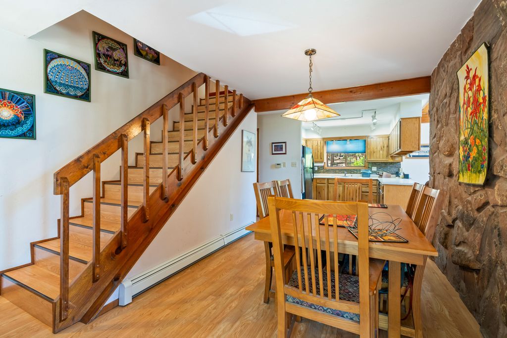 Image 4 of property listing at 241 Trilobite Trail, Jemez Springs, NM 87025