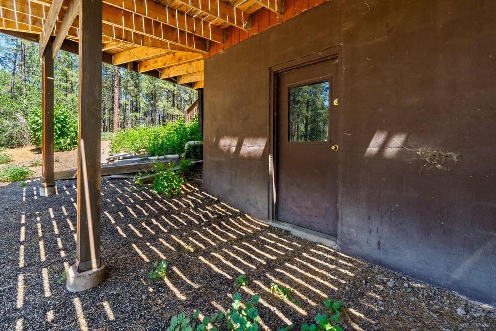 Image 47 of property listing at 241 Trilobite Trail, Jemez Springs, NM 87025