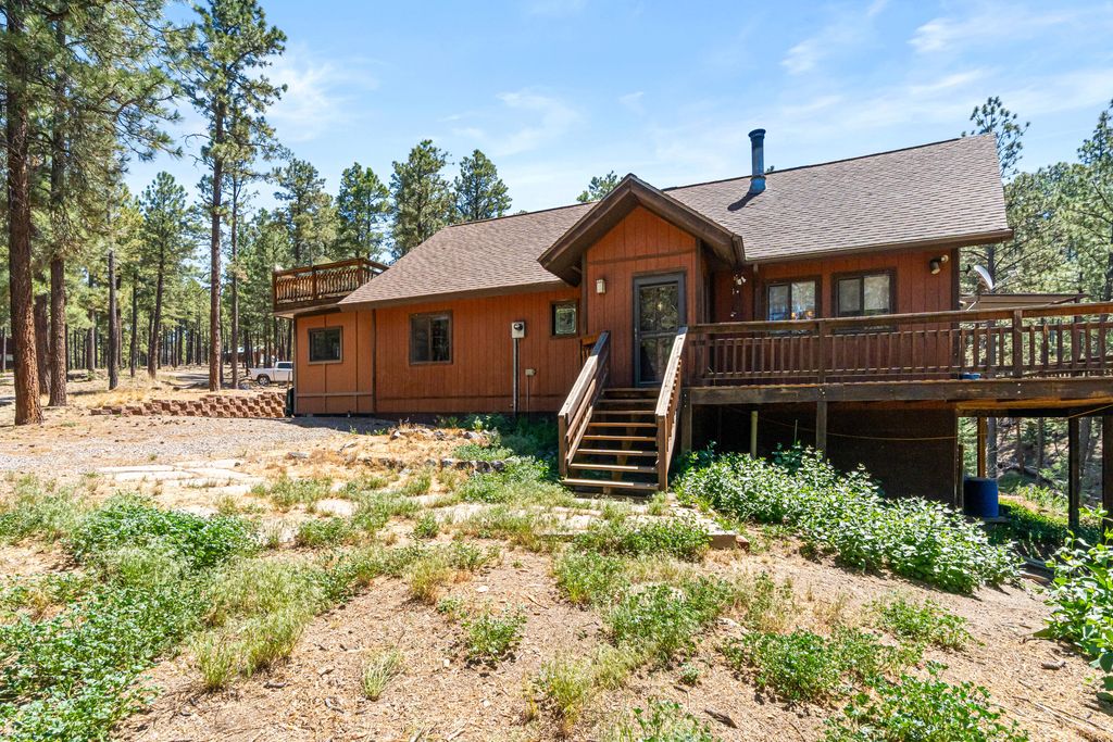 Image 49 of property listing at 241 Trilobite Trail, Jemez Springs, NM 87025