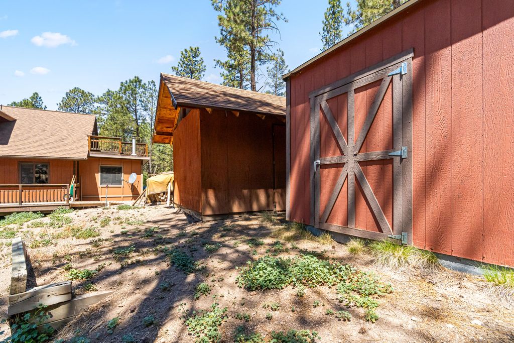 Image 52 of property listing at 241 Trilobite Trail, Jemez Springs, NM 87025