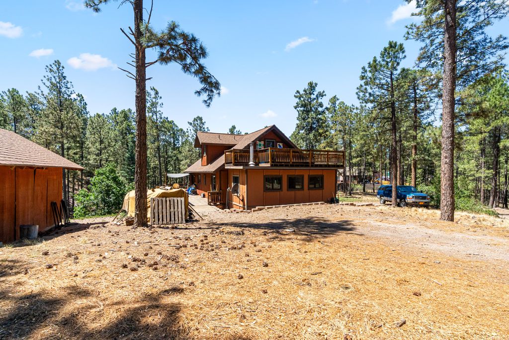 Image 54 of property listing at 241 Trilobite Trail, Jemez Springs, NM 87025