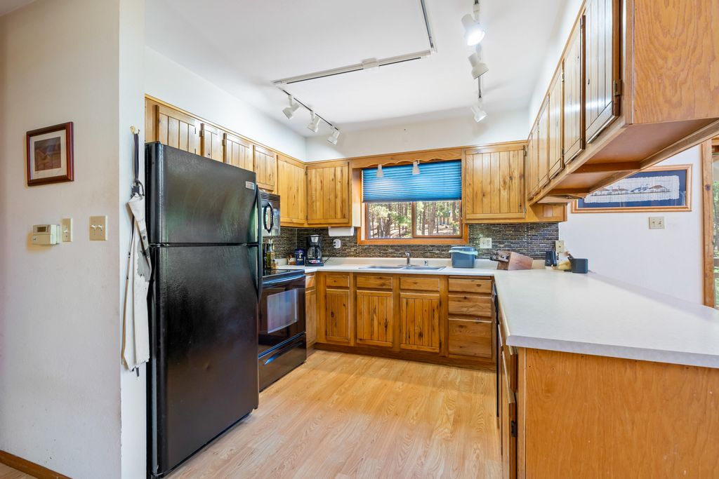 Image 9 of property listing at 241 Trilobite Trail, Jemez Springs, NM 87025