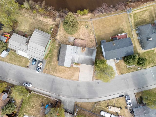 3010 RIVERVIEW DRIVE, Fairbanks, AK 99709