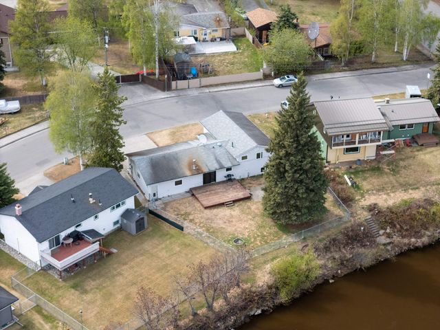 3010 RIVERVIEW DRIVE, Fairbanks, AK 99709