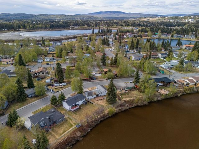 3010 RIVERVIEW DRIVE, Fairbanks, AK 99709