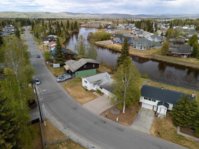 3010 RIVERVIEW DRIVE, Fairbanks, AK 99709