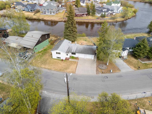 3010 RIVERVIEW DRIVE, Fairbanks, AK 99709