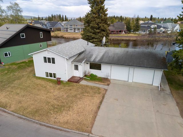 3010 RIVERVIEW DRIVE, Fairbanks, AK 99709