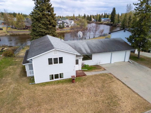 3010 RIVERVIEW DRIVE, Fairbanks, AK 99709
