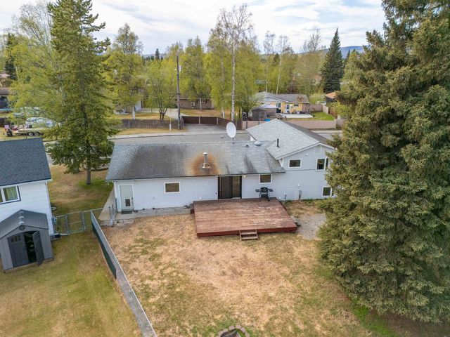 3010 RIVERVIEW DRIVE, Fairbanks, AK 99709