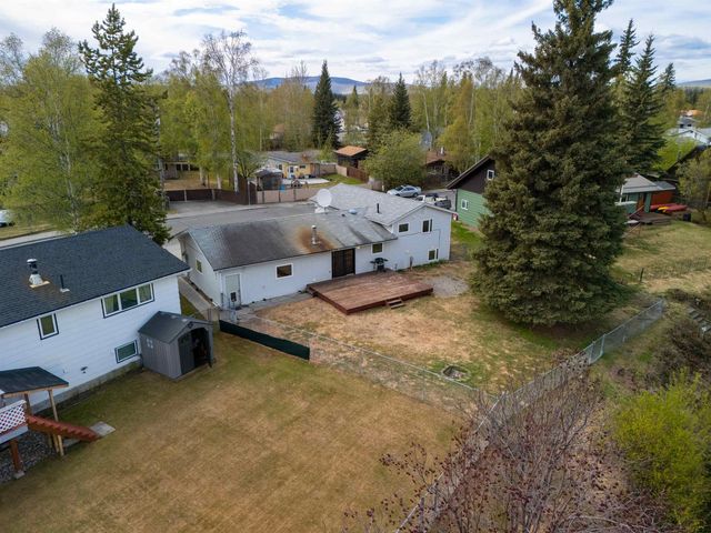3010 RIVERVIEW DRIVE, Fairbanks, AK 99709