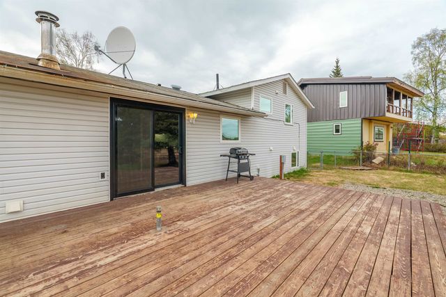 3010 RIVERVIEW DRIVE, Fairbanks, AK 99709