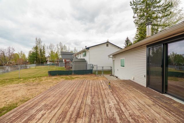 3010 RIVERVIEW DRIVE, Fairbanks, AK 99709