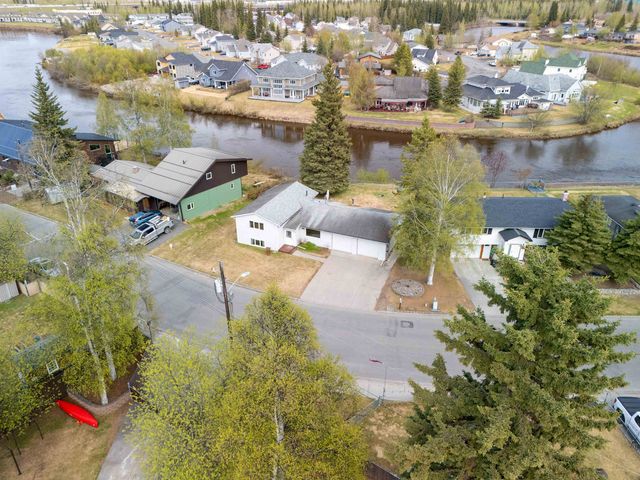 3010 RIVERVIEW DRIVE, Fairbanks, AK 99709