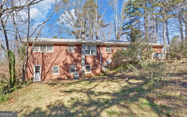 3904 Antioch Church Road, Toccoa, GA 30577