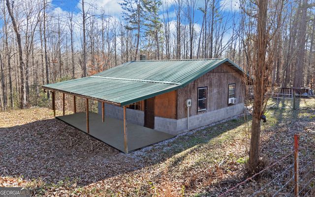 3904 Antioch Church Road, Toccoa, GA 30577