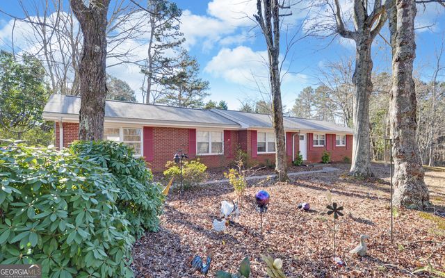 3904 Antioch Church Road, Toccoa, GA 30577