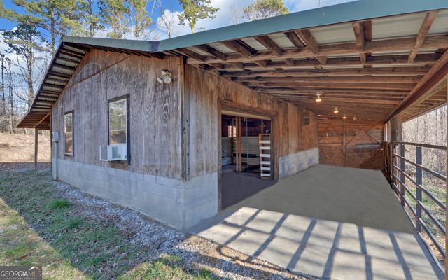 3904 Antioch Church Road, Toccoa, GA 30577