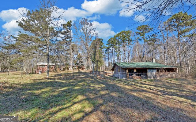 3904 Antioch Church Road, Toccoa, GA 30577
