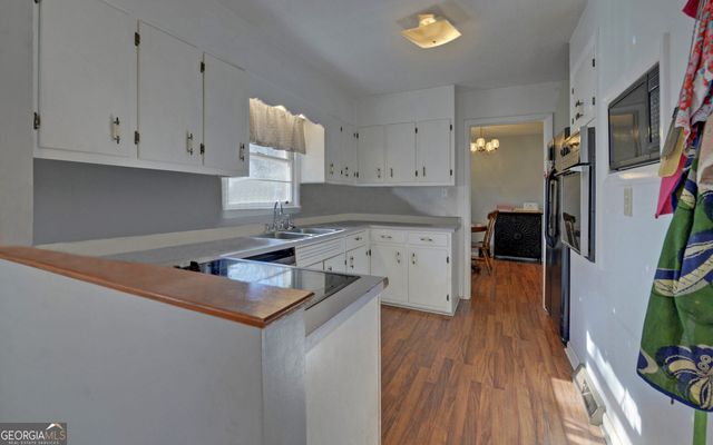 3904 Antioch Church Road, Toccoa, GA 30577