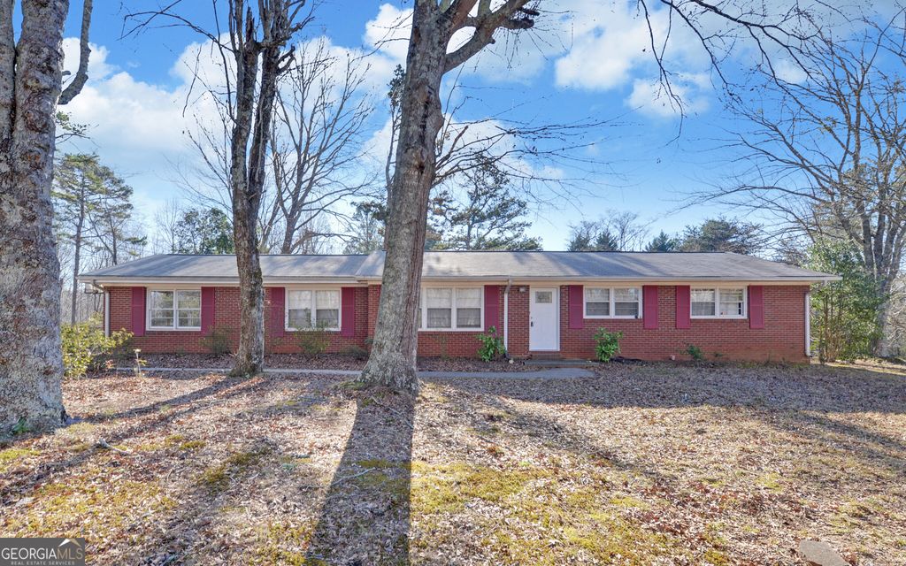 3904 Antioch Church Road, Toccoa, GA 30577