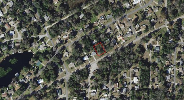 8731 E GOSPEL ISLAND ROAD, Inverness, FL 34450