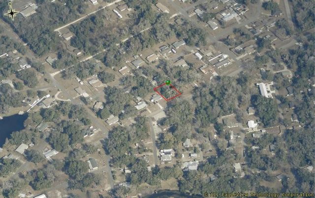 8731 E GOSPEL ISLAND ROAD, Inverness, FL 34450