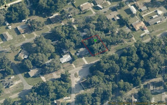 8731 E GOSPEL ISLAND ROAD, Inverness, FL 34450