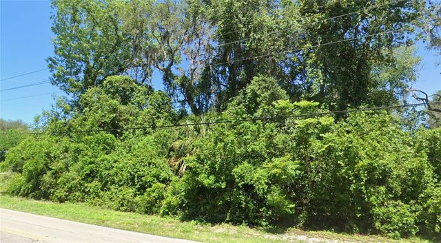 8731 E GOSPEL ISLAND ROAD, Inverness, FL 34450