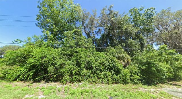 8731 E GOSPEL ISLAND ROAD, Inverness, FL 34450
