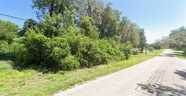 8731 E GOSPEL ISLAND ROAD, Inverness, FL 34450