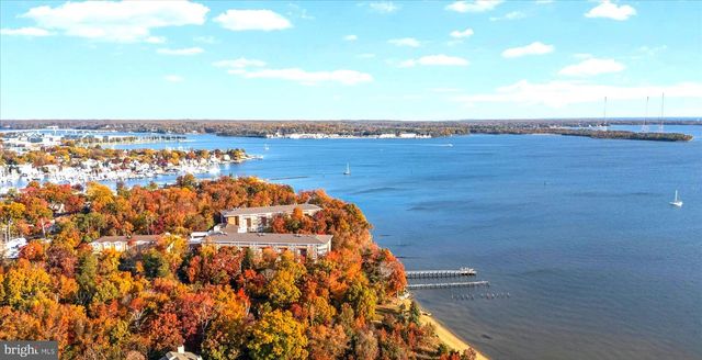 7101 BAY FRONT DR #301, Annapolis, MD 21403