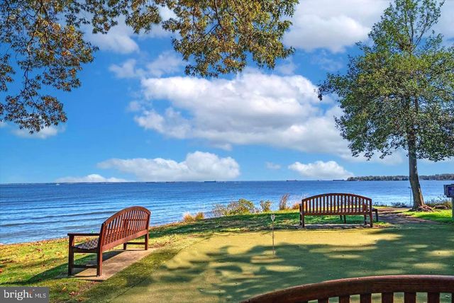 7101 BAY FRONT DR #301, Annapolis, MD 21403